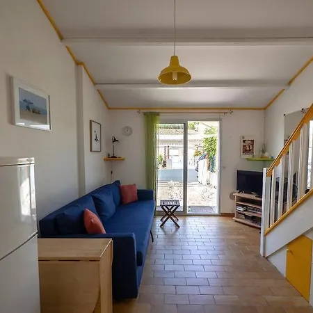 Charmante Maison Proche *