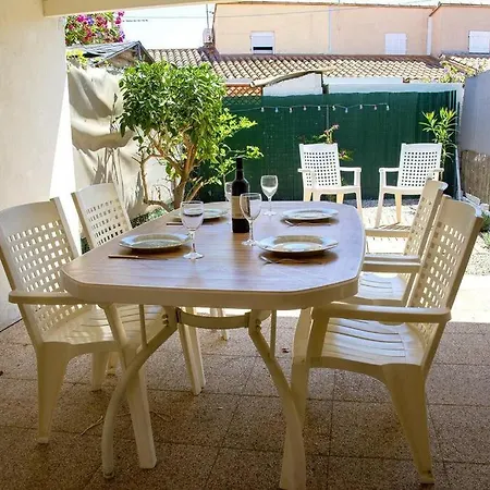 Charmante Maison Proche * Saint-Cyprien